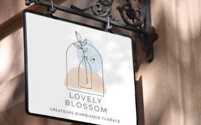 Lovely Blossom