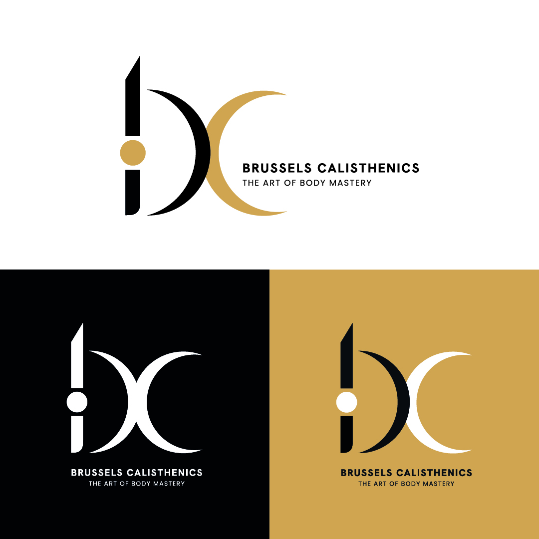 Déclinaisons-logo-Brussels-Calisthenie