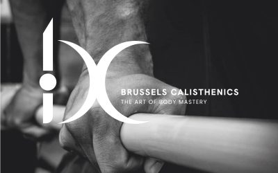 Logo Brussels Calisthenie